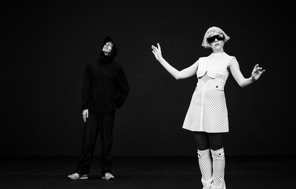 TOMORA @ roundhouse 2026-10-28