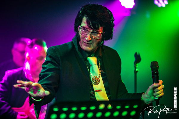 Frank Anthony & The Memphis Maffia @ De Piek 2027-01-16