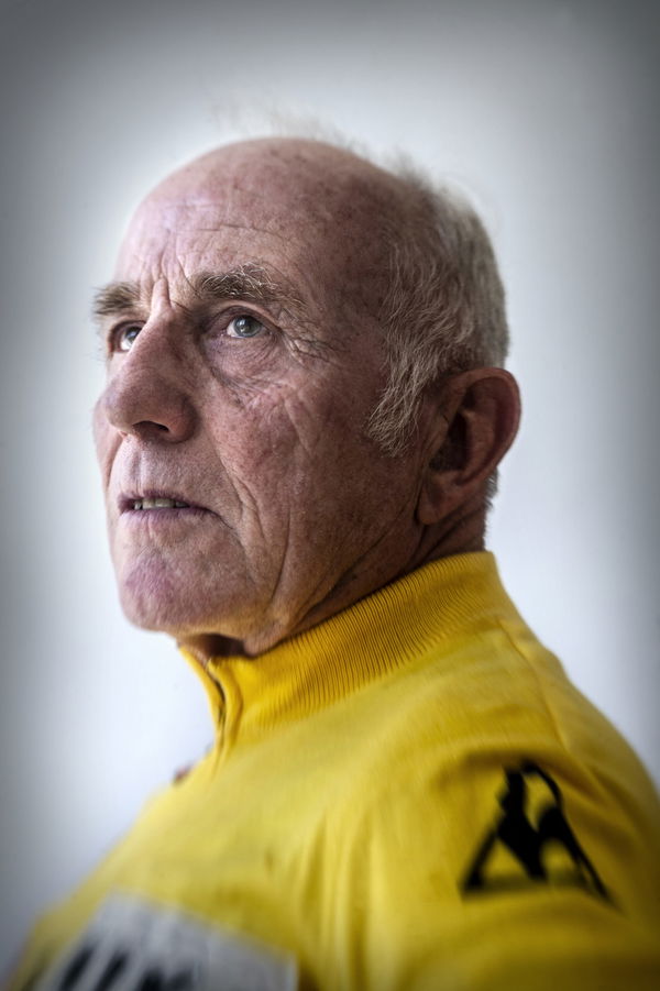 Joop Zoetemelk @ Stadsgehoorzaal Leiden 2026-12-03