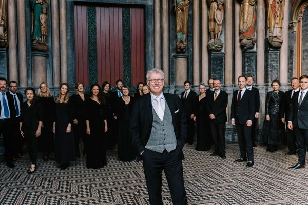 Studium Chorale @ Orgelpark 2026-11-15