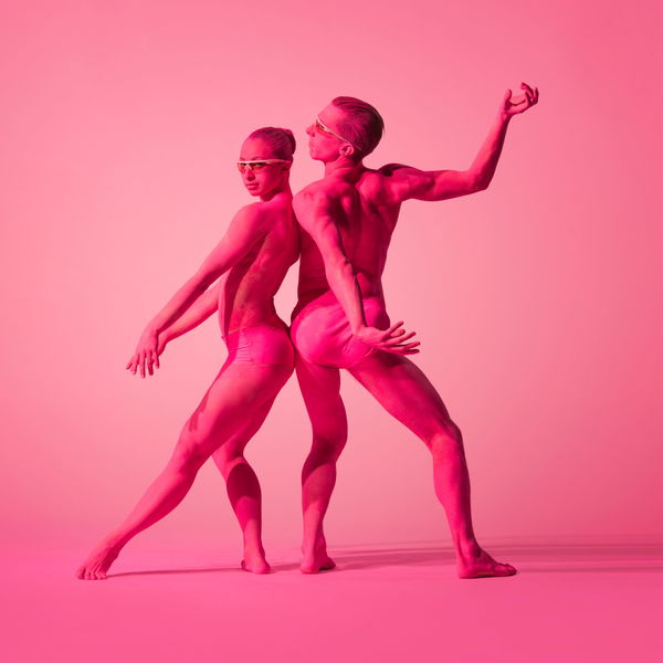 Club Guy & Roni Invites - Pink Smoke @ Theater De Verbeelding 2027-02-13