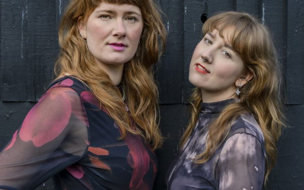 The Rheingans Sisters @ Green Note 2026-11-15
