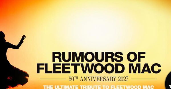 Rumours Of Fleetwood Mac @ Philip Frankplein 2A (PHIL backstage) 2027-05-09