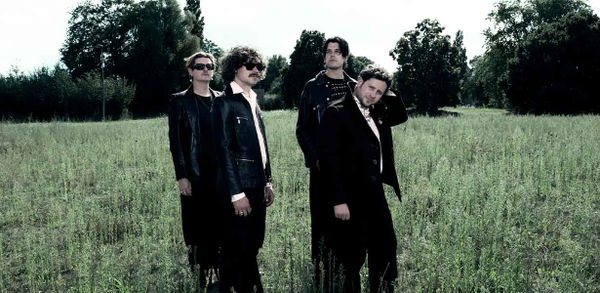 SONS (BE) @ Podium FLUOR 2026-11-27