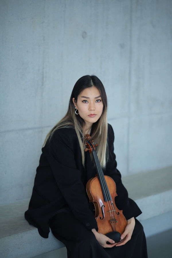 Fidelio Orchestra @ Fidelio 2026-09-18