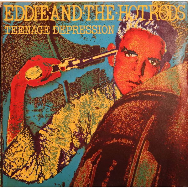Eddie & The Hot Rods @ De Piek 2026-10-16
