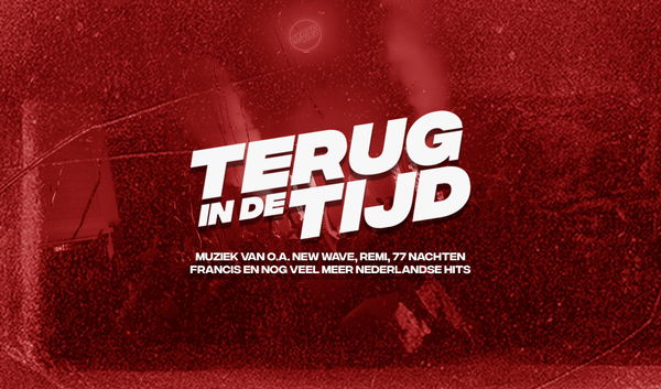 Terug in de Tijd @ De Helling 2026-09-25