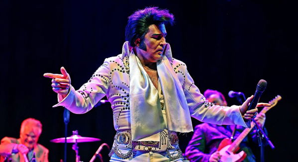 The ELVIS Concert 2027 @ 013 Poppodium 2027-04-08