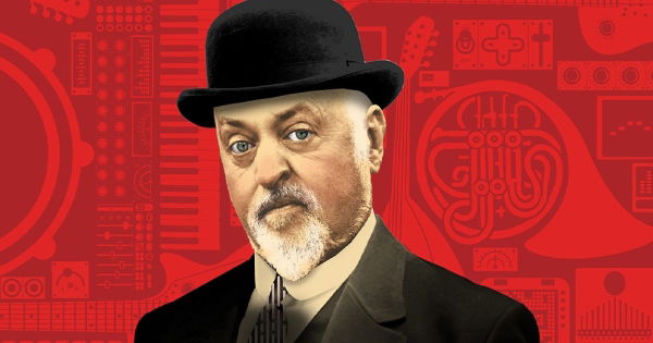 Bill Bailey @ AFAS Live 2027-04-22