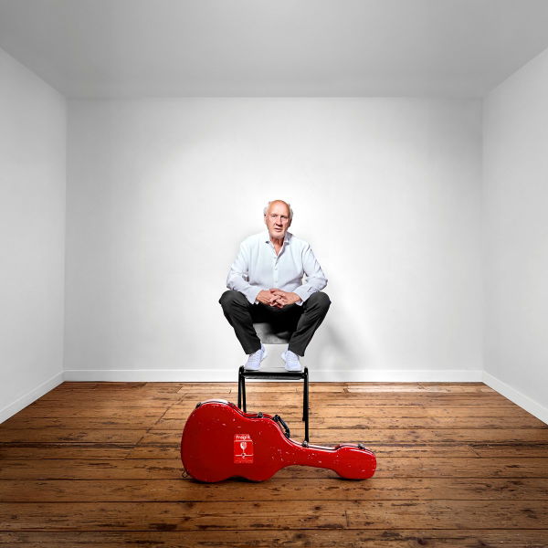 Herman van Veen @ Koninklijk Theater Carré 2026-10-28