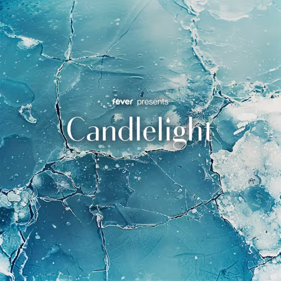 Candlelight: Een tribute aan Hans Zimmer @ Martinikerk 2026-11-19