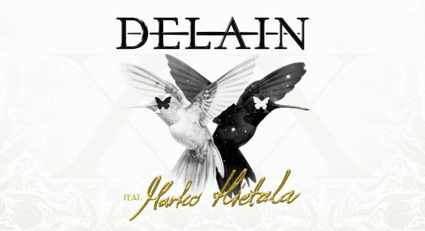 Delain @ 013 Poppodium 2027-02-11