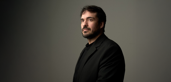 Scherpdenkers: Rasit Elibol @ Het Concertgebouw 2027-04-08