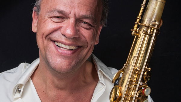 Toon Roos Kwartet @ Muziekpodium DJS 2026-10-24
