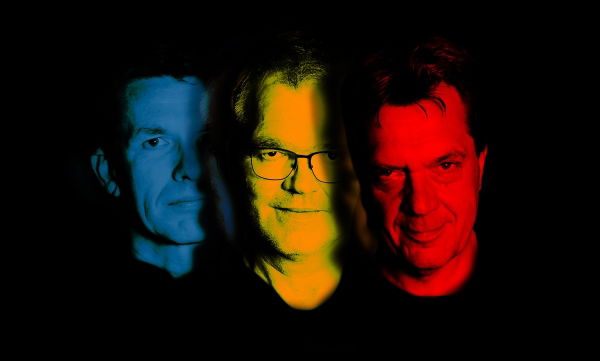 Synchronicity @ Cultureel Centrum Bullekerk 2027-04-17