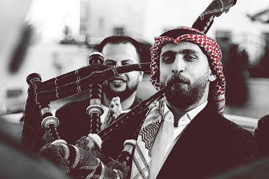 Selawy @ Qbus Club 2026-10-11