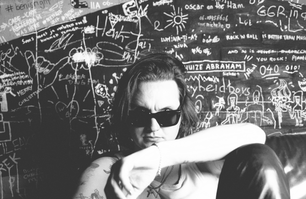 Jett Rebel @ Poppodium Nieuwe Nor 2026-12-17