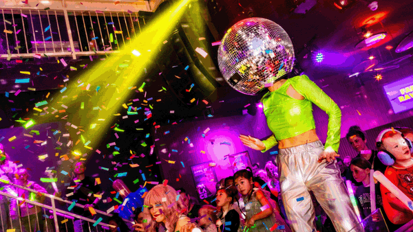 Family Rave Day @ Neushoorn 2026-12-20