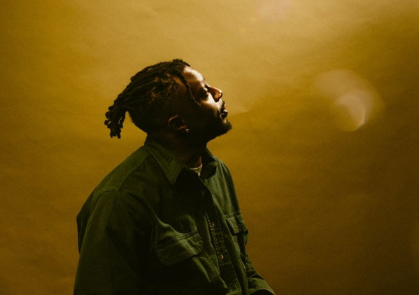 Isaiah Rashad @ Melkweg 2027-01-18