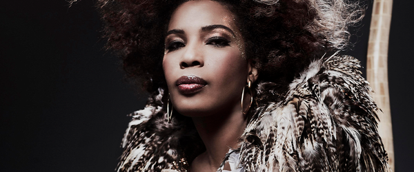 Macy Gray @ PAARD 2026-11-12