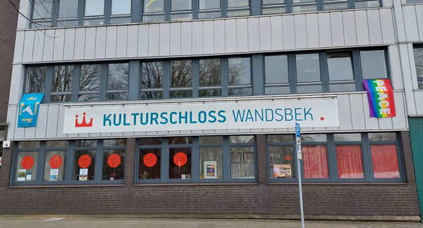 „Musik, die uns Kopf und Kragen kostet“ – Swing-Abend