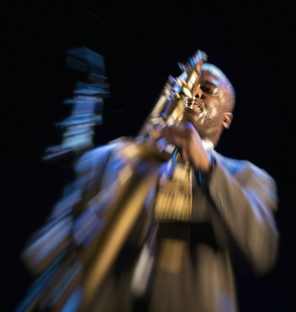 Paradox Jazz Orchestra @ Paradox Tilburg 2026-11-24