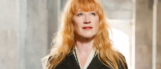 Loreena McKennitt @ Muziekgebouw Eindhoven 2027-02-27