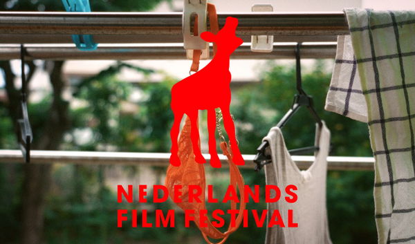 NFF x 030 @ De Helling 2026-09-29