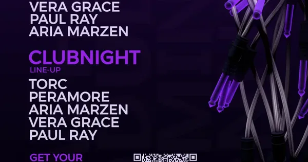 Aria Marzen @ Volta 2026-10-21