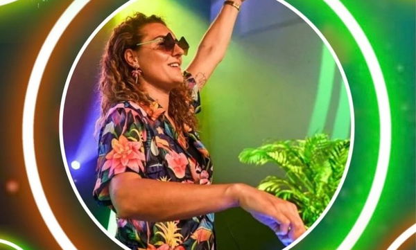 DJ Deniece @ Cultureel Centrum Bullekerk 2026-08-28