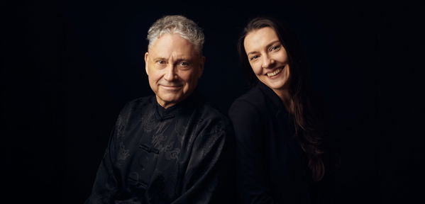 Duo Pleyel @ Het Concertgebouw 2027-01-20