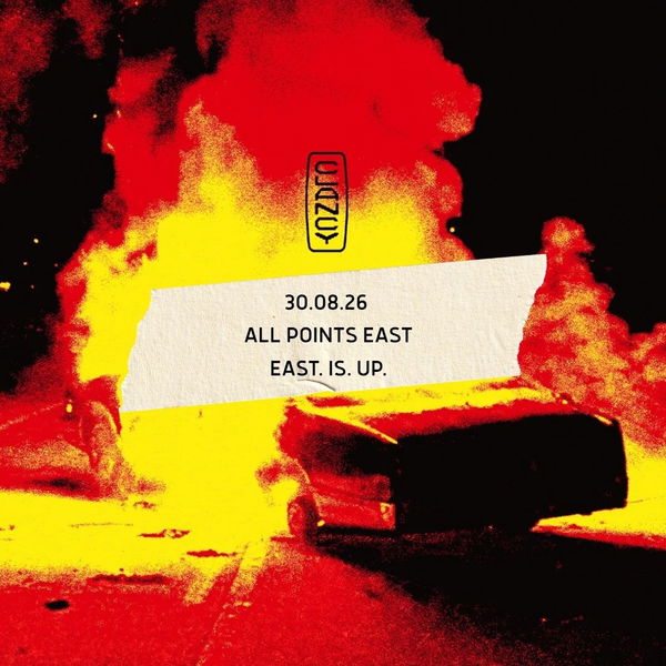 Twenty One Pilots @ The Bay and Bracket, Victoria 2026-08-30