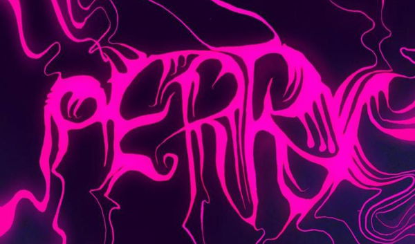 Perrx Halloween Edition @ De Helling 2026-10-30