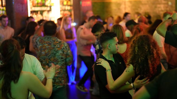 SalsaD'Cuba Party