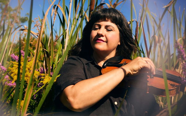 Laura Cortese @ Green Note 2026-11-22
