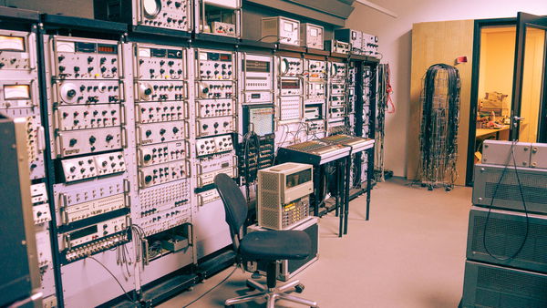 Introductie Workshop Willem Twee Studios