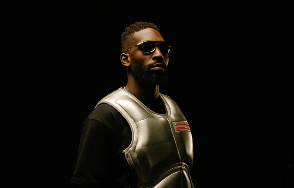 Tinie Tempah @ Melkweg 2026-11-24