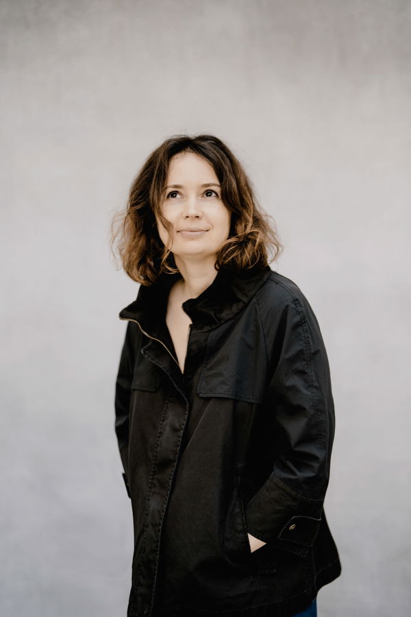 Patricia Kopatchinskaja viool Polina Leschenko piano @ TivoliVredenburg 2027-02-23