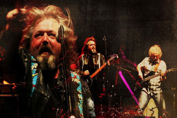 Clearwater Creedence Revival @ Neushoorn 2026-10-02