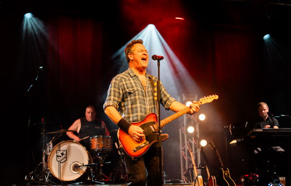 Glory Days @ De Theaterbakkerij 2026-11-13