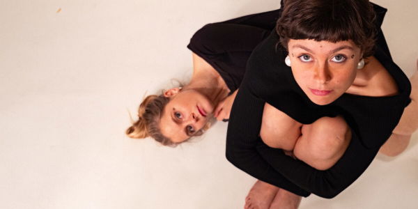 Escarteen Sisters @ De Roode Bioscoop 2026-09-15