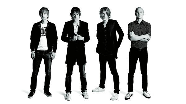 Razorlight @ Melkweg 2026-11-11