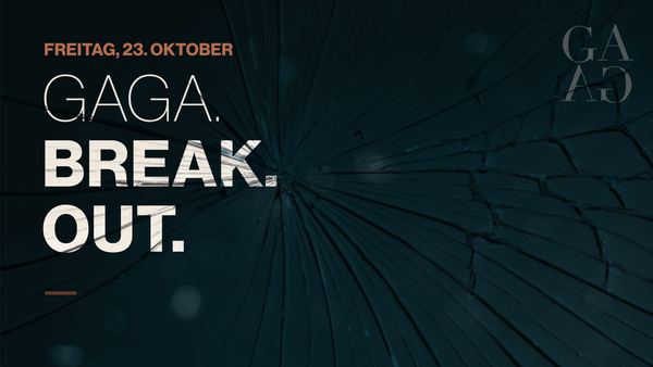 BREAKOUT X BACK TO THE ROOTS | FR 23 | OCT @ GAGA 2026-10-23