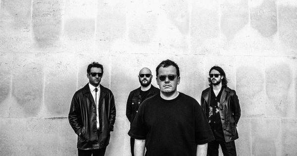 IST IST @ Doornroosje - Poppodium Nijmegen 2026-10-16