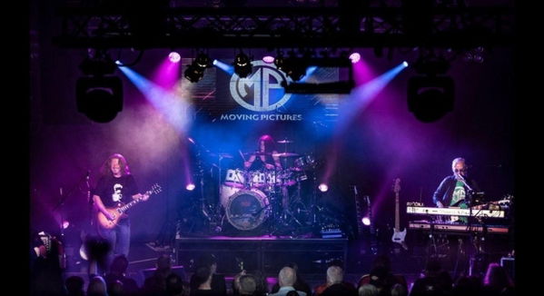 Moving Pictures @ 013 Poppodium 2026-12-13
