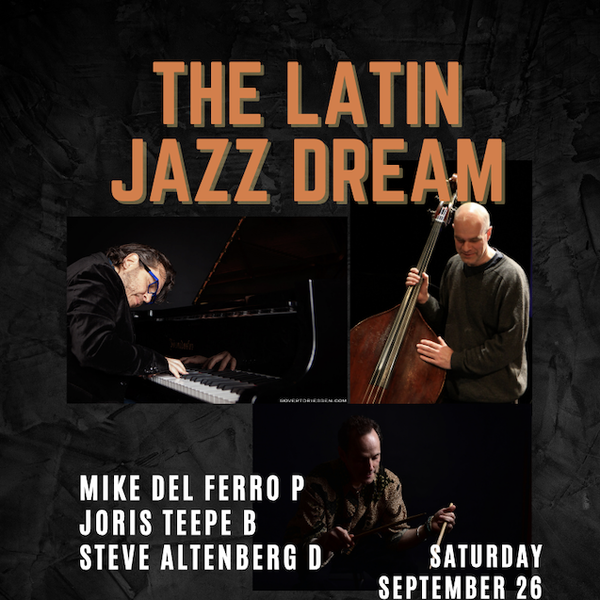 Mike Del Ferro @ Splendor Amsterdam 2026-09-26
