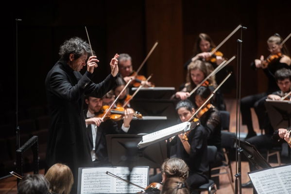 Noord Nederlands Orkest @ SPOT/De Oosterpoort 2027-03-04