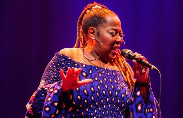 Sugar Queen @ LantarenVenster 2027-03-20