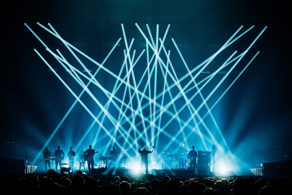 Racoon @ AFAS Live 2026-10-17