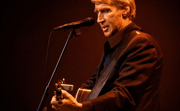Frank Boeijen @ Openluchttheater de Goffert 2026-08-23